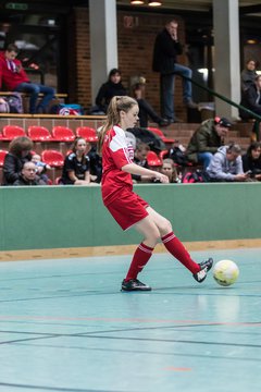 Bild 496 - B-Juniorinnen Kreismeisterschaft
